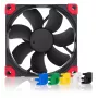 Noctua NF-A9 PWM 92mm wentylator obudowy Czarny