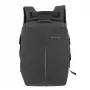 Plecak Tellur Notebook 15.6 Antitheft z portem USB, czarny