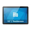 Elo 1099l, Outdoor, 25,7 cm (10,1''), Projected Capacitive, USB, Kit (USB), czarny monitor dotykowy (open-frame, 16:9), Przekątna wyświetlacza: 25,7 cm (10,1''), Projected Capacitive, Multi T