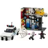 LEGO MARVEL 76311 Miles Morales kontra The Spot