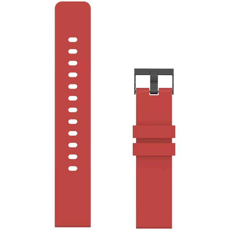Zegarek smartwatch CANYON Otto SW-86 Czerwony