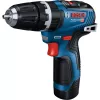 Wiertarko-wkrętarka Bosch GSB 12V-35 2x3Ah LBOXX 06019J9000