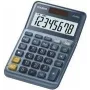 Kalkulator biurkowy Casio MS-88EM niebieski