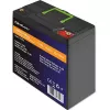 Qoltec 53702 Akumulator litowo-żelazowo-fosforanowy LiFePO4 | 12,8V | 24Ah | 307,2Wh | BMS
