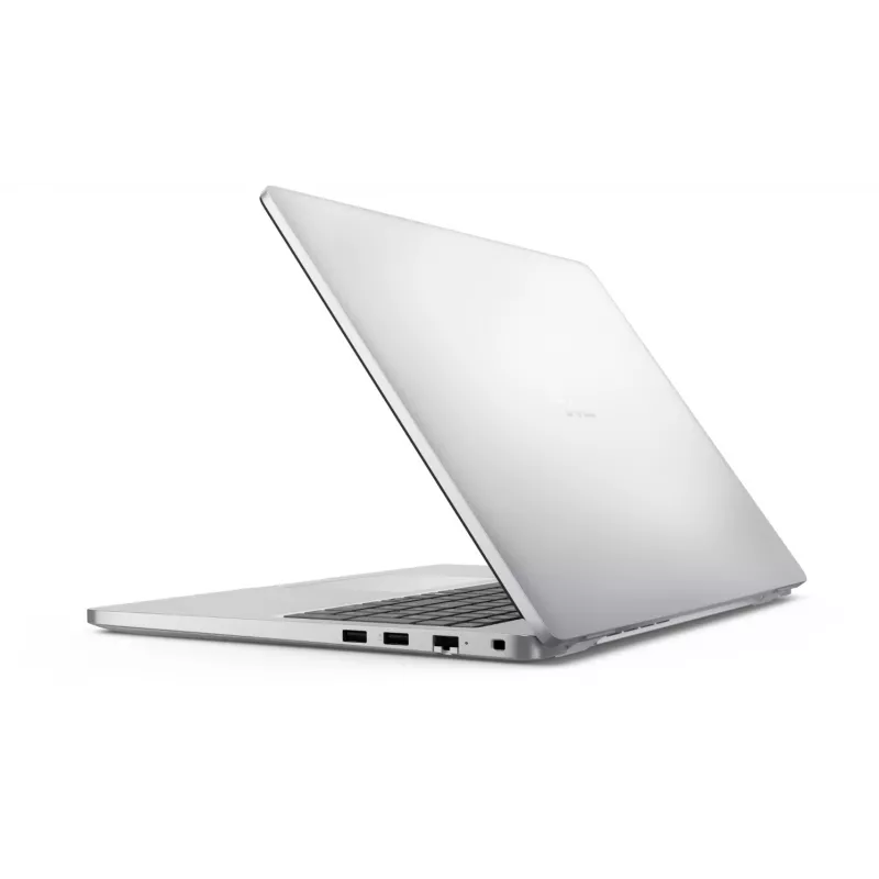 Dell Pro 16 AG FHD+ Ultra 5 235U/16GB/512GB/Intel Integrated/Win11 Pro/Nordic Backlit kbd/3Y ProSupport Basic OnSite Warranty | Dell
