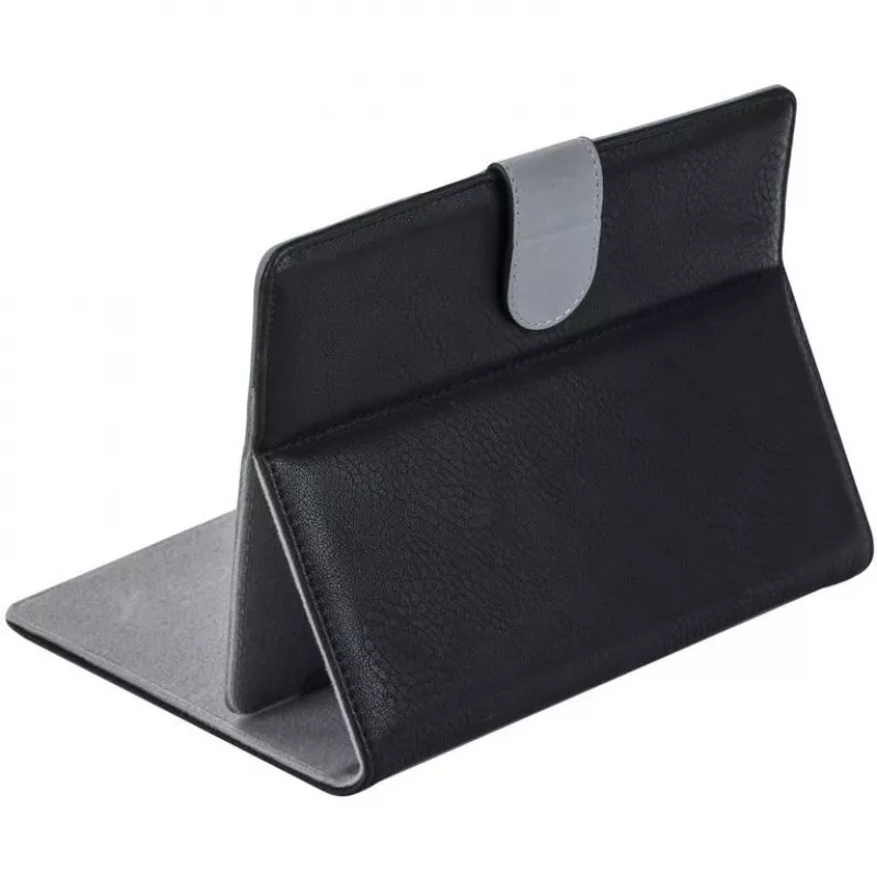Etui z klapką Rivacase 3017 25,6 cm (10,1 cala)