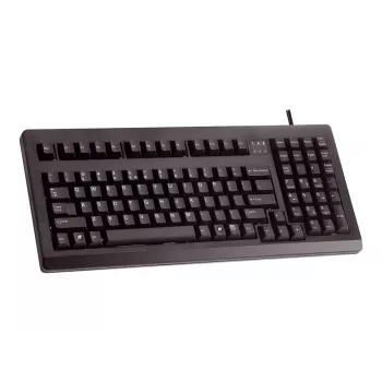 CHERRY G80-1800 klawiatura Home USB QWERTZ German Czarny