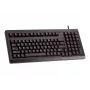 CHERRY G80-1800 klawiatura Home USB QWERTZ German Czarny