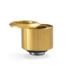 BitsPower Artemis Advanced Multi-Link connector 14mm final diameter Stardust Gold
