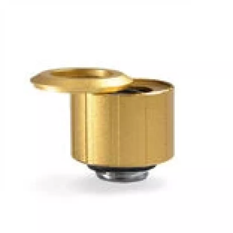 BitsPower Artemis Advanced Multi-Link connector 14mm final diameter Stardust Gold