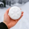 Snowball Maker Jamara Snow Play 38cm niebieski