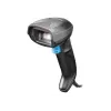 Datalogic Gryphon I GD4590-HC - zestaw BPOC - skaner kodów kreskowych - urządzenie ręczne - 2D-Imager - dekodowane - klawiatura-Wedge, RS-232, USB (GD4590-HCK10-BPOC)