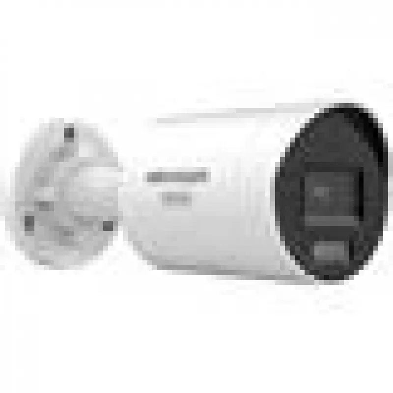Kamera IP typu bullet Hikvision Pro Series DS-2CD2087G3-LI2UY/SL (ColorVu, 2,8 mm, 3840×2160) Do użytku wewnątrz i na zewnątrz, montaż na ścianie