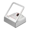 Ręczny czytnik kodów SUNMI Blink 2 USB-A Biały — skaner kodów kreskowych, złącze USB-A, przenośny