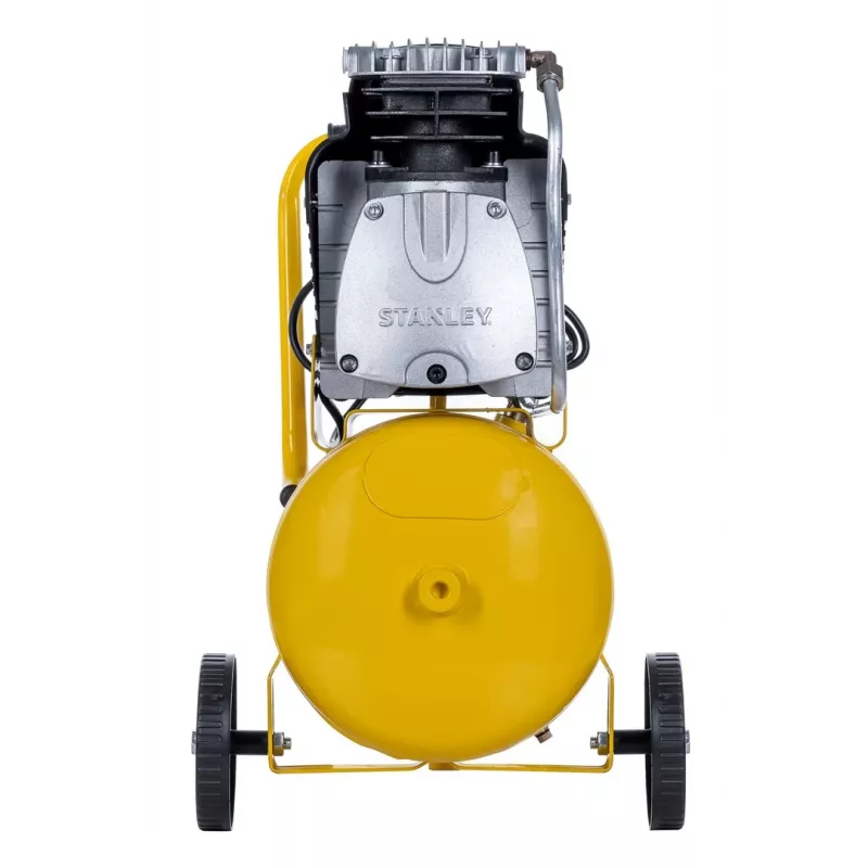 Stanley Kompresor olejowy 24 l 1500 W FCCC404STN005 24 l 8 bar zestaw 6 szt.
