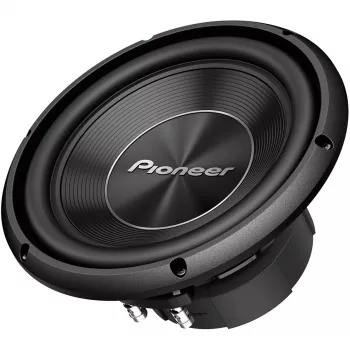 Pioneer TS-A250D4 Auto-Subwoofer subwoofer driver 400 W (1025917)