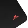 RIVACASE Antishock 5221 pokrowiec na MacBooka 13, pionowy, czarny, podwójne zamki