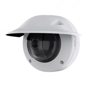 Kamera IP Axis 02224-001 Kopułkowa 2688 x 1512