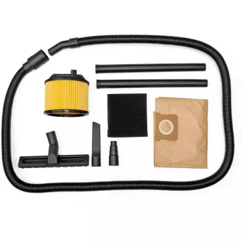 Einhell 2342485 Odkurzacz ręczny 25 l