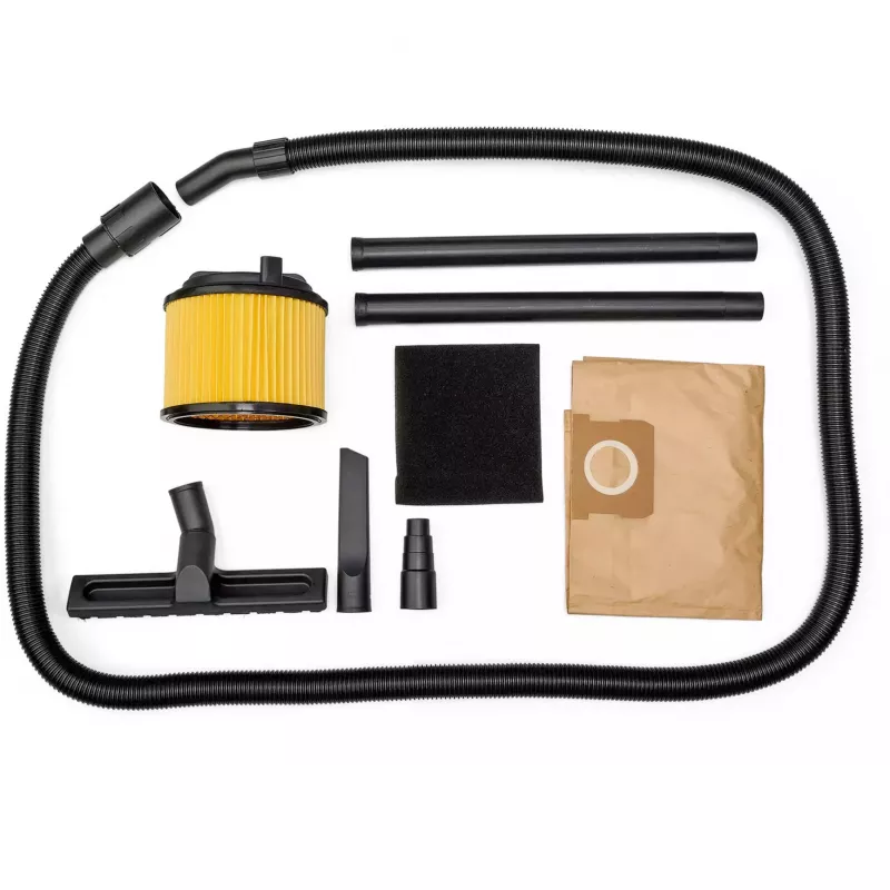 Einhell 2342485 Odkurzacz ręczny 25 l
