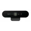 Kamera internetowa Logitech BRIO ULTRA HD PRO 13 MP 4096x2160 USB 3.2
