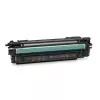 Toner cyjan M653X/M653DN/22K CF461XC HP