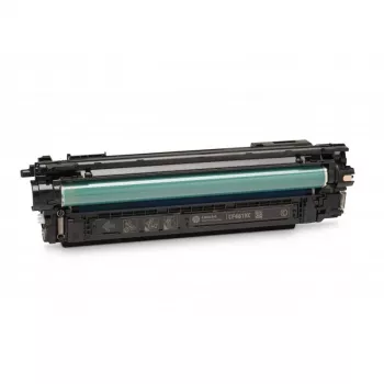 Toner cyjan M653X/M653DN/22K CF461XC HP