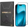 iLera DeLuxe Original Glass 2.0 do iPhone 17 Pro Max