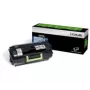 kaseta z tonerem Lexmark Oryginalny 52D2H0L Czarny, yield 25,000 stron