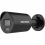 Hikvision DS-2CD2043G2-LI2U/SL AcuSense Kamera IP Bullet 4MP 2,8 mm (101°) obiektyw stałoogniskowy, czarna | Hikvision