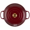 Le Creuset Signature Żeliwne Naczynie do Zapiekania 30cm