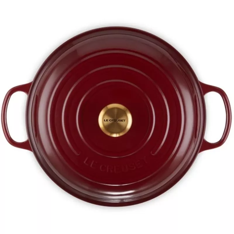 Le Creuset Signature Żeliwne Naczynie do Zapiekania 30cm