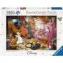 Puzzle Disney Collector's Edition - Aristocats (1000 elementów)