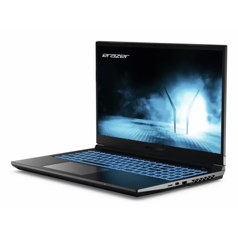 ERAZER 30038649 Crawler E50 MD62593, 15.6 FHD, i5-12450H, 16GB DDR4, 512GB SSD, RTX 4050, bez systemu operacyjnego