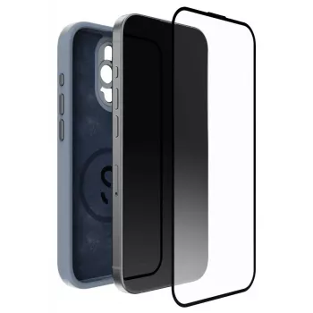 Etui na telefon komórkowy ShiftCam AC-CA-15PL-CH-EF 17 cm (6.7) Cover Antracytowy