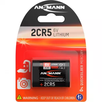 Ansmann 5020032