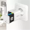 Ładowarka ścienna USB-C YENKEE YAC G20 20 W 3 A Power Delivery