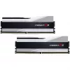 G.Skill | Trident Z5 | 32 Kit (16GBx2) GB | DDR5 | 6400 MHz | PC/server | Registered No | ECC No