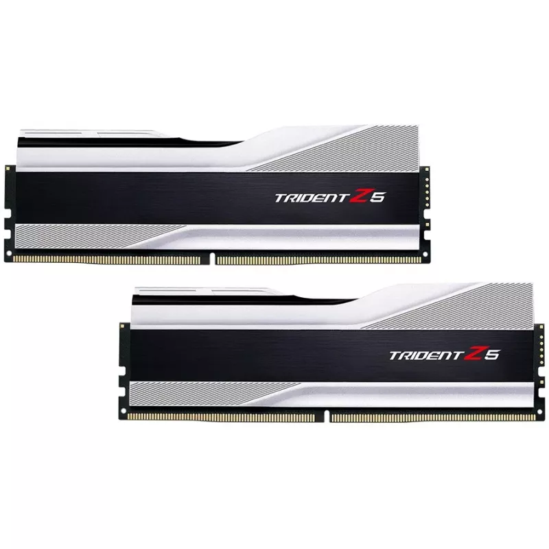 G.Skill | Trident Z5 | 32 Kit (16GBx2) GB | DDR5 | 6400 MHz | PC/server | Registered No | ECC No