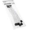 Kolink Core Standard Braided kabel Extension Kit - Brilliant biały