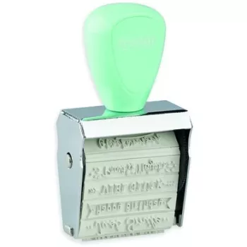 TRODAT Creative Mini/V4 pastel Green 1129 (192208)