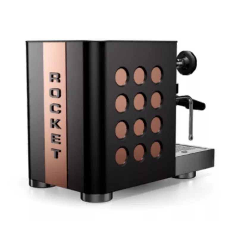 Rocket Espresso Milano Appartamento TCA Półautomatyczny ekspres do kawy 1,8 L