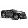 RC Car Bundesliga Mini RC 1:43 czarny