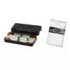 Puszka elektryczna ShiverPeaks BS75001-1 Czarna