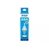 Butelka z tuszem Epson T6642 70 ml cyjan