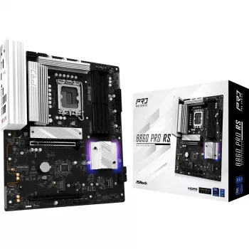 Płyta główna ASRock B860 Pro RS ATX