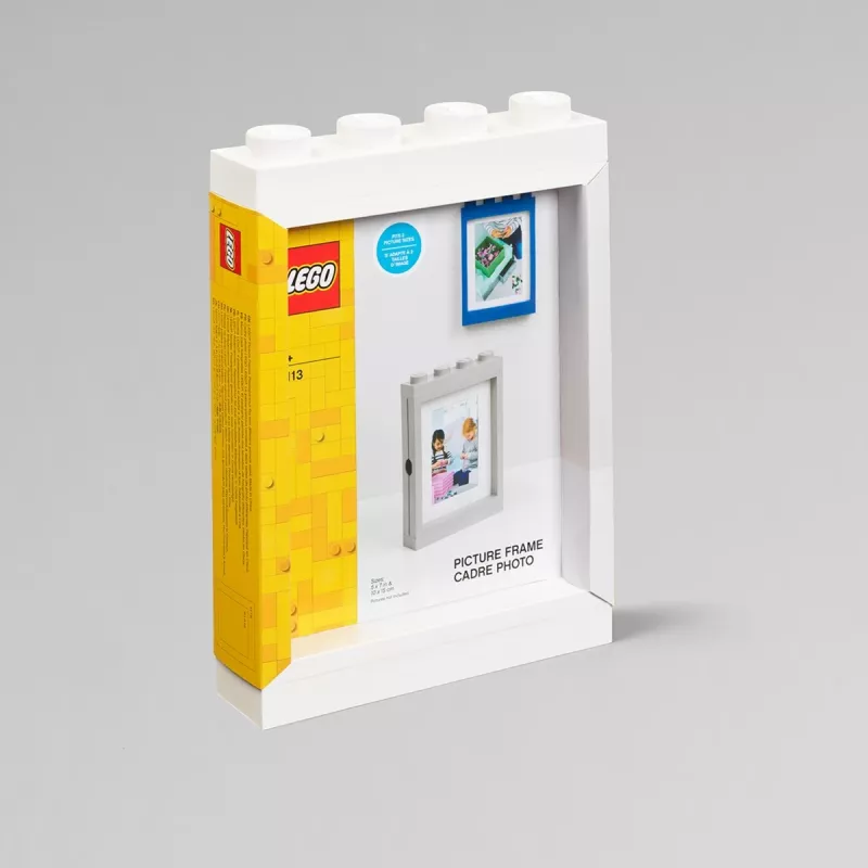 Lego 41131735 Memory Module Biały