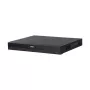 Sieciowy rejestrator wideo DAHUA NVR4208-8P-EI — 8-kanałowy NVR z 8 portami PoE, przepustowością 180/256 Mb/s, maks. 16 TB pamięci