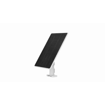 Panel ładowania słonecznego EZVIZ CS-PSP8-R100-3M — moc 8 W, kabel 3 m