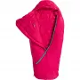 Jack Wolfskin śpiwór GROW UP DREAMER (różowy)